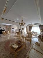 239متر، 3خواب مستر، قیطریه، تک واحدی، 2پارکینگ